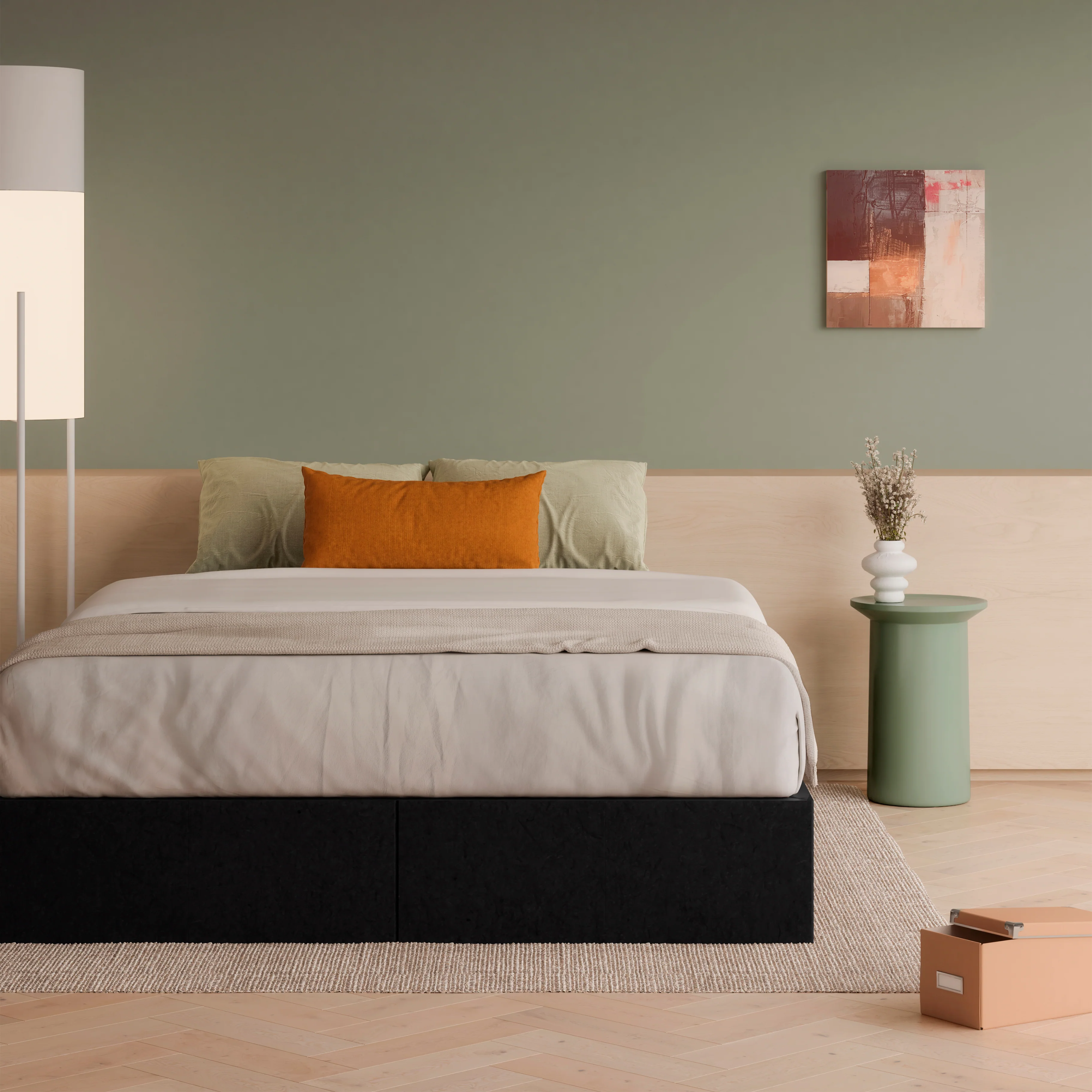 Introducing the Yona Bed 2.0 - Scandi Edition - Image 3