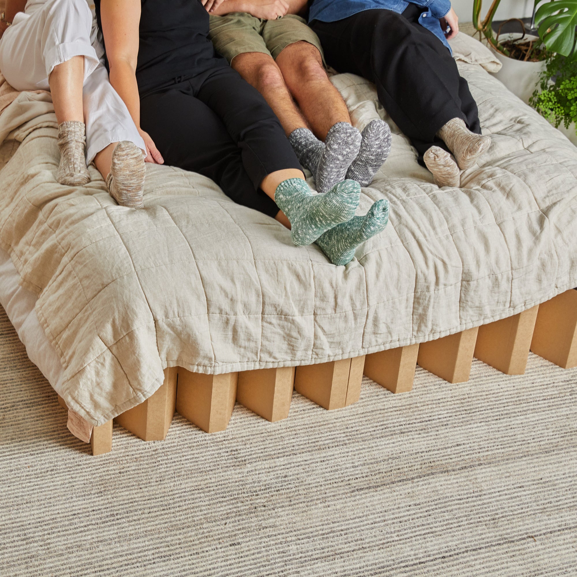 Yona Bed Original - Image 13