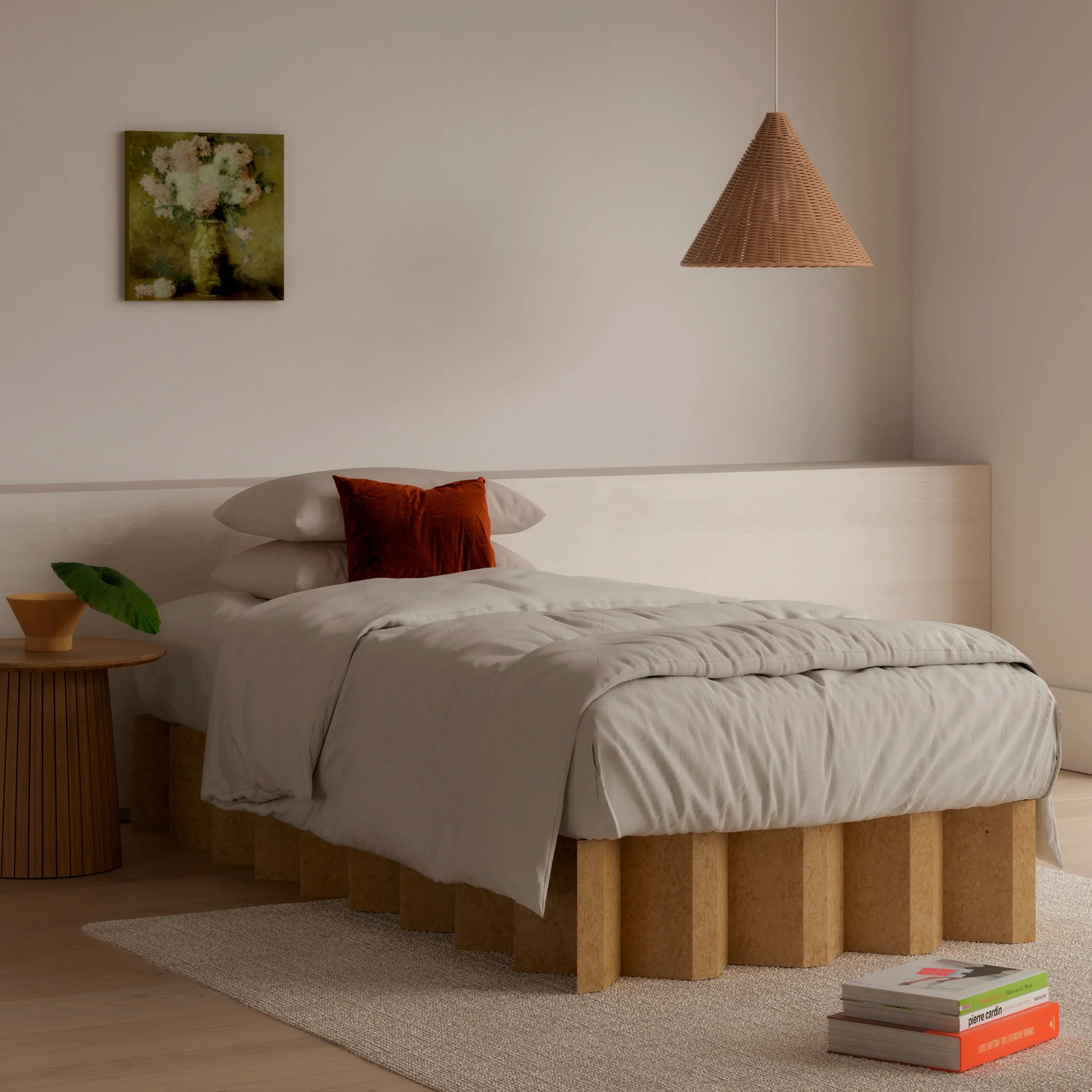 Yona Bed Original - Image 14