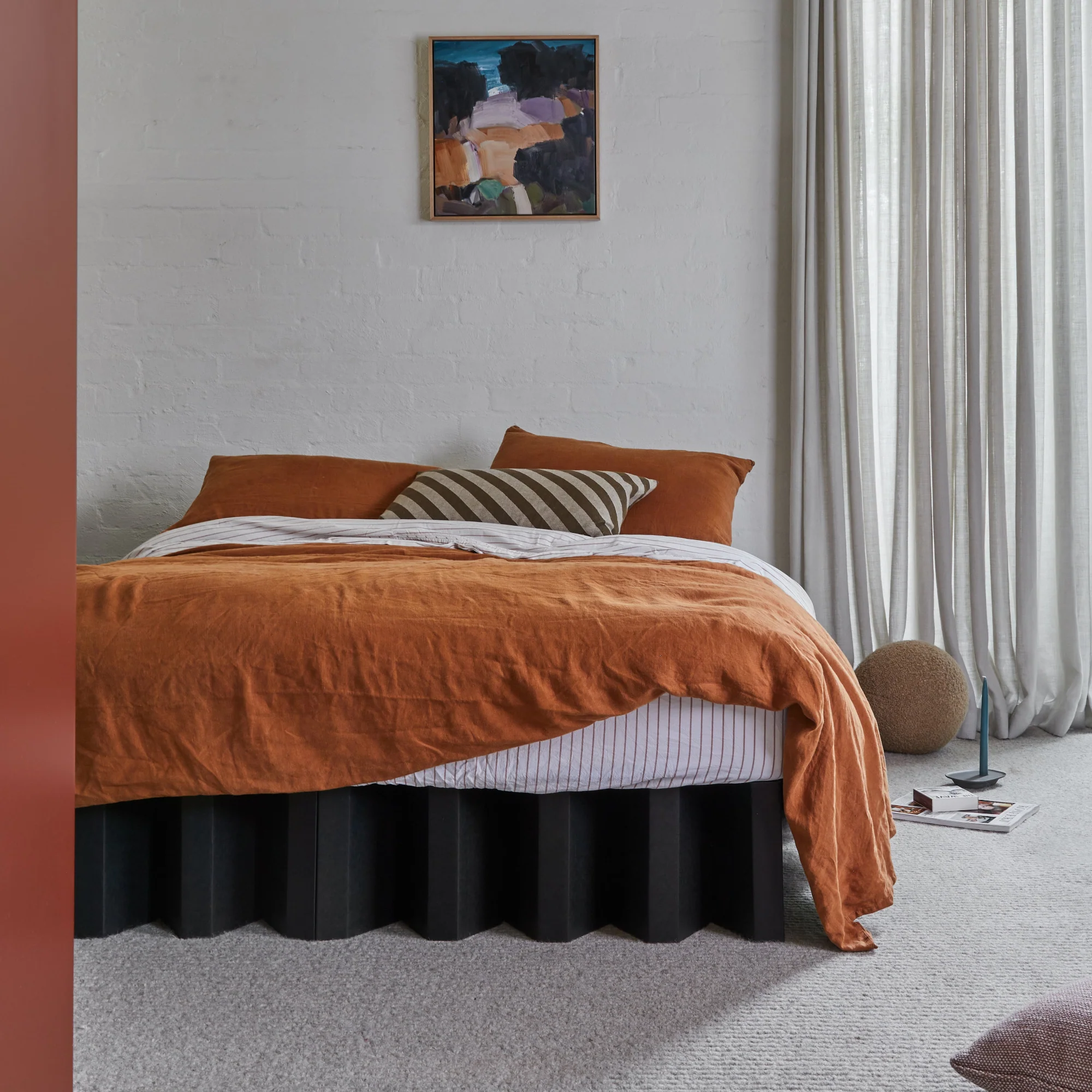 Yona Bed Original - Image 5