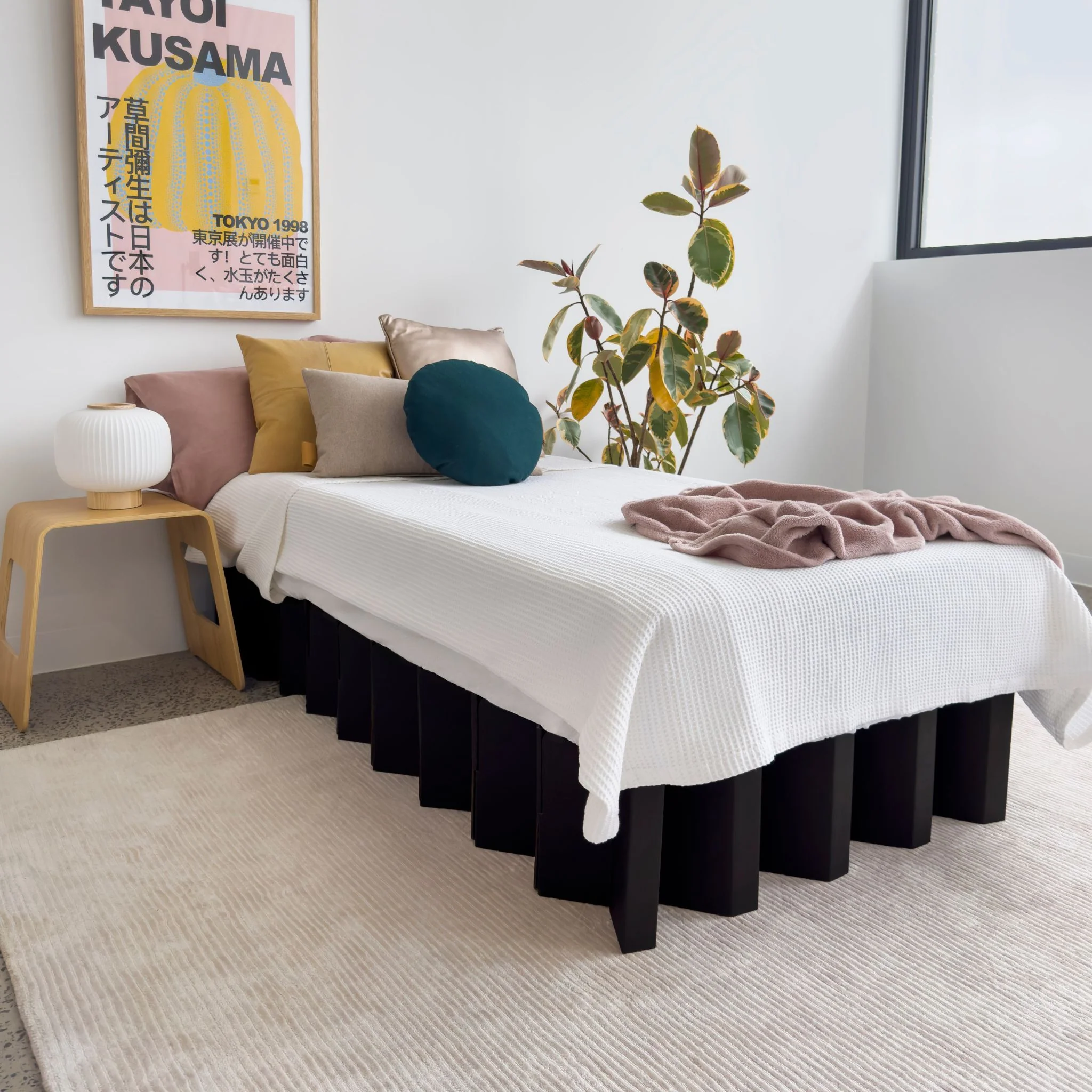 Yona Bed Original - Image 8