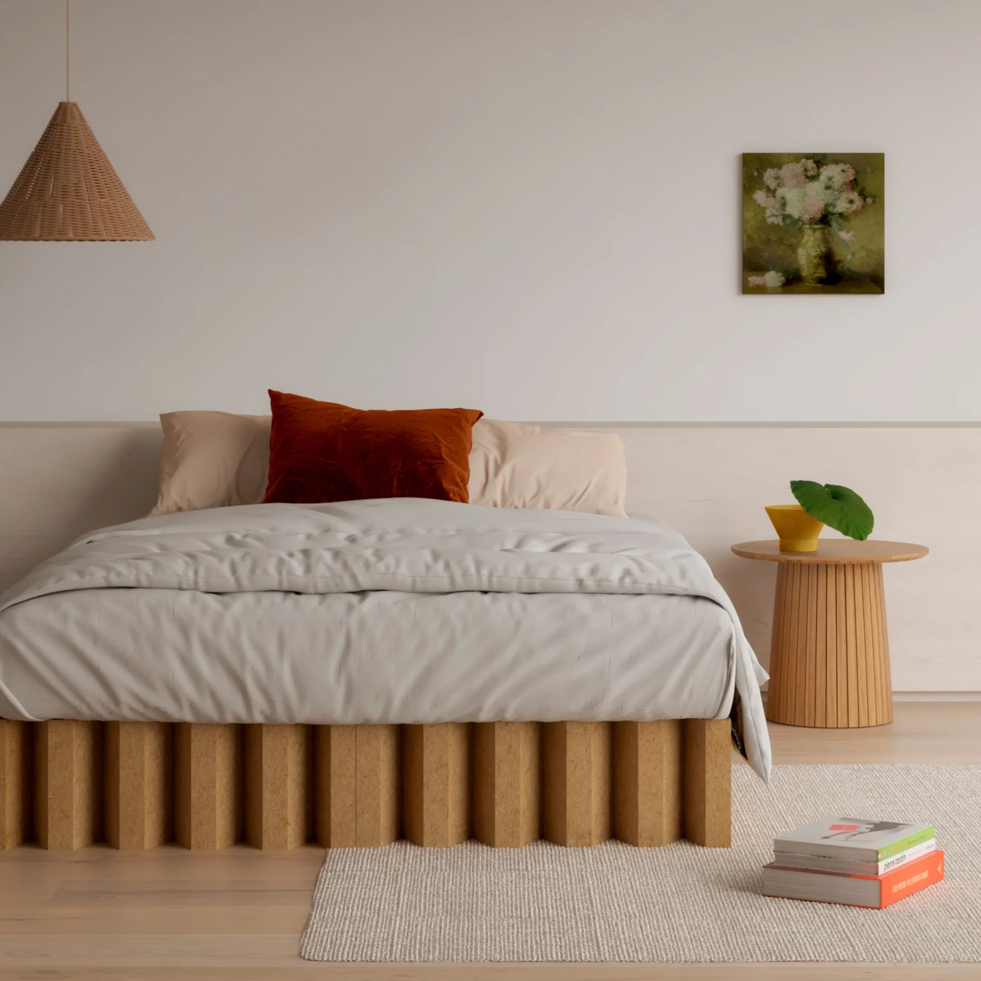 Yona Bed Original - Image 9